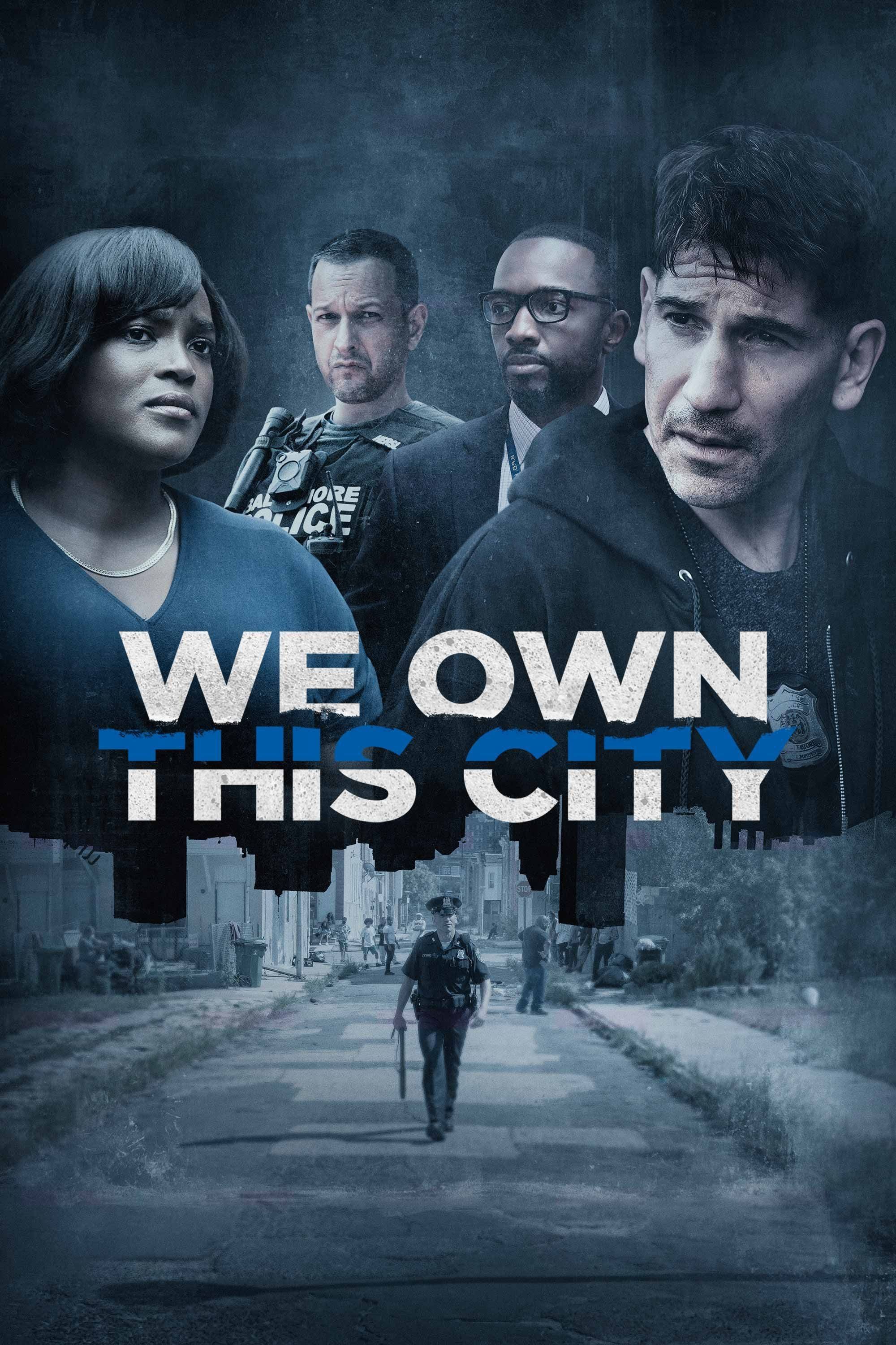 We Own This City [250402] (A1653531997) [[TV Shows]] --Plex--